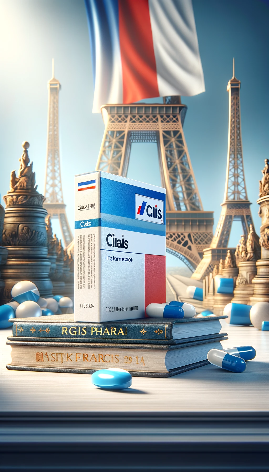 Pourquoi le cialis est si cher